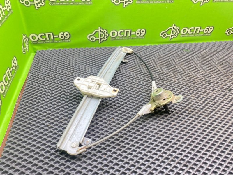 Стеклоподъемник, 790 рублей, Тверь