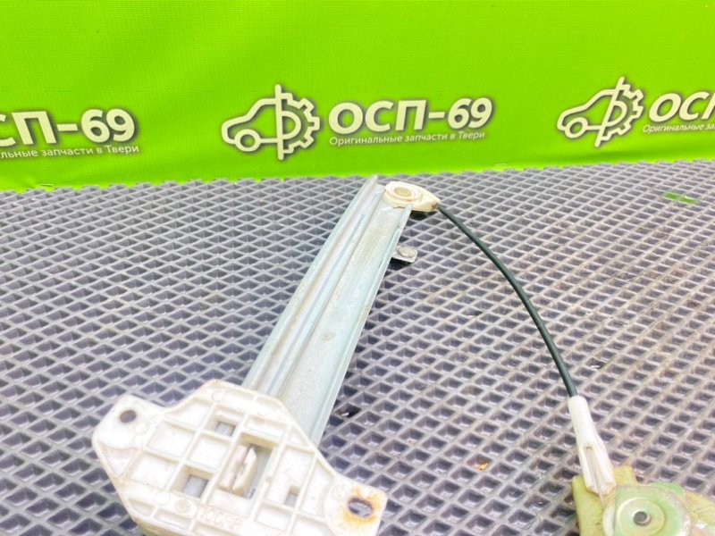 Стеклоподъемник, 790 рублей, Тверь