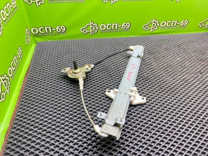 Стеклоподъемник, 790 рублей, Тверь