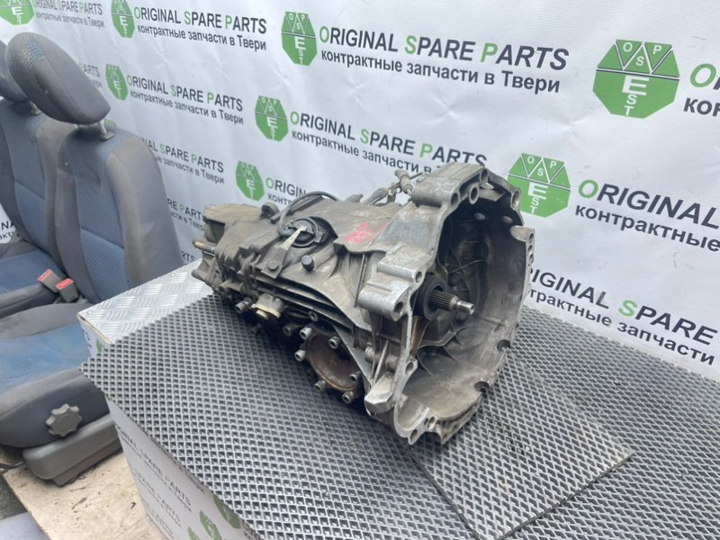 МКПП, 15490 рублей, Тверь