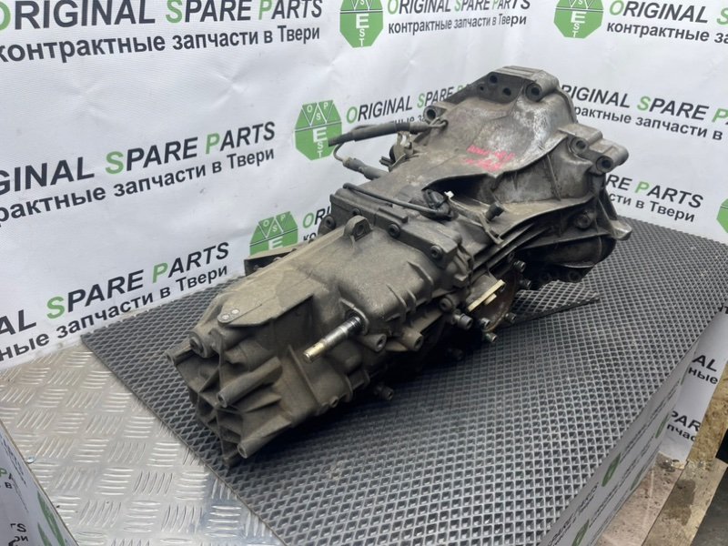 МКПП, 15490 рублей, Тверь