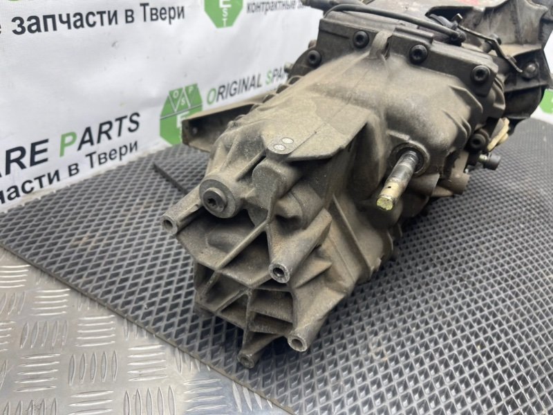 МКПП, 15490 рублей, Тверь