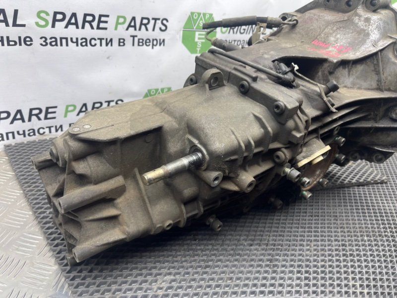 МКПП, 15490 рублей, Тверь