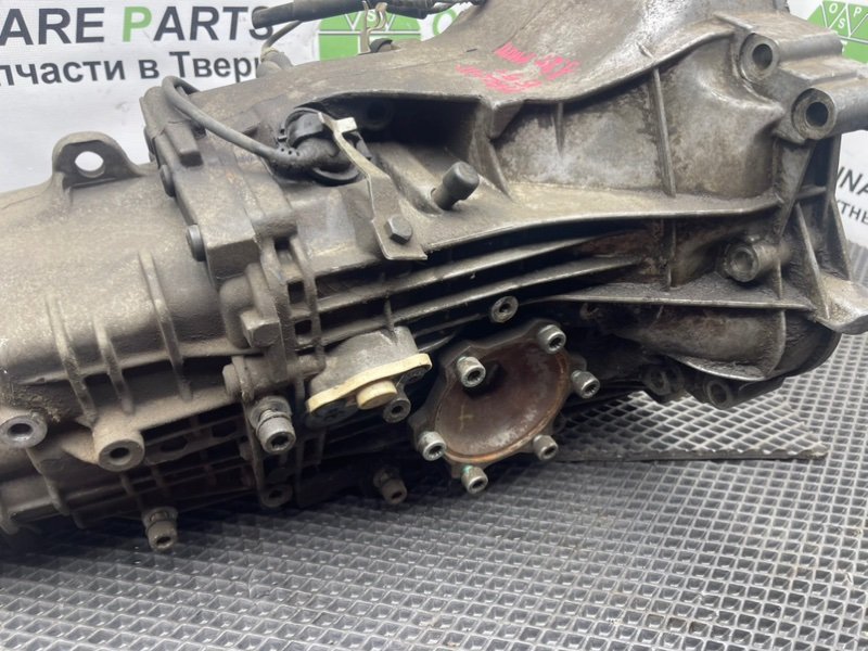 МКПП, 15490 рублей, Тверь