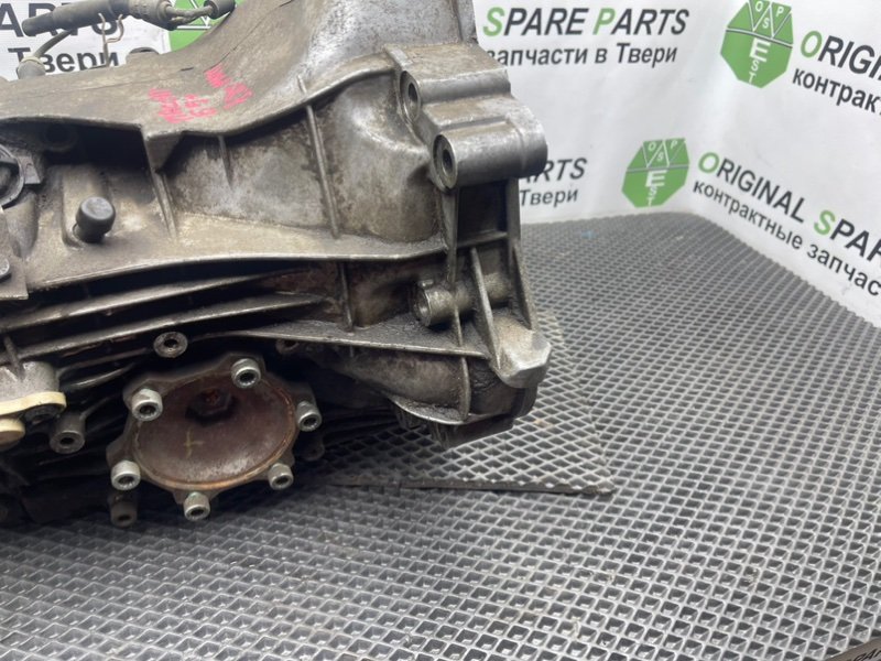 МКПП, 15490 рублей, Тверь