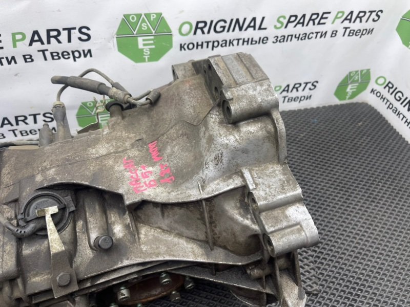 МКПП, 15490 рублей, Тверь