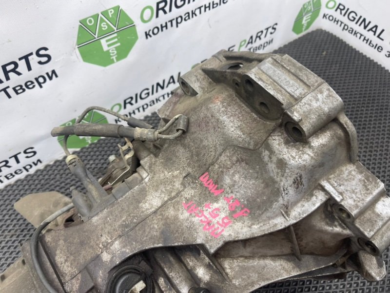 МКПП, 15490 рублей, Тверь