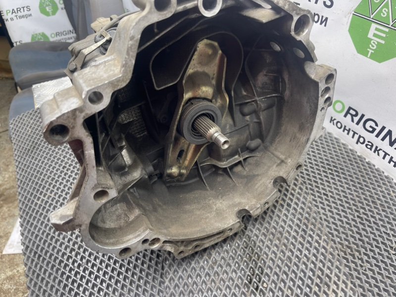 МКПП, 15490 рублей, Тверь