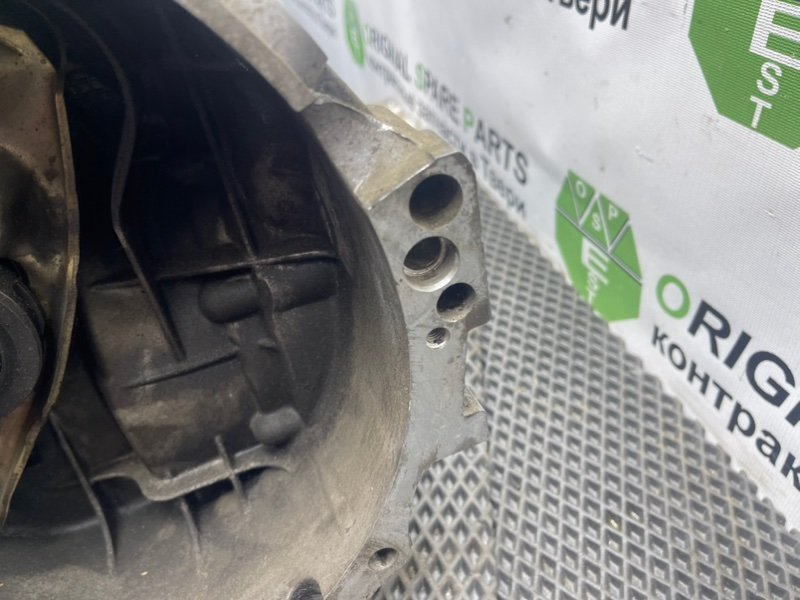 МКПП, 15490 рублей, Тверь