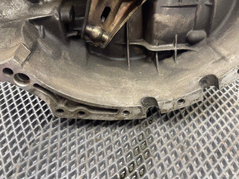 МКПП, 15490 рублей, Тверь