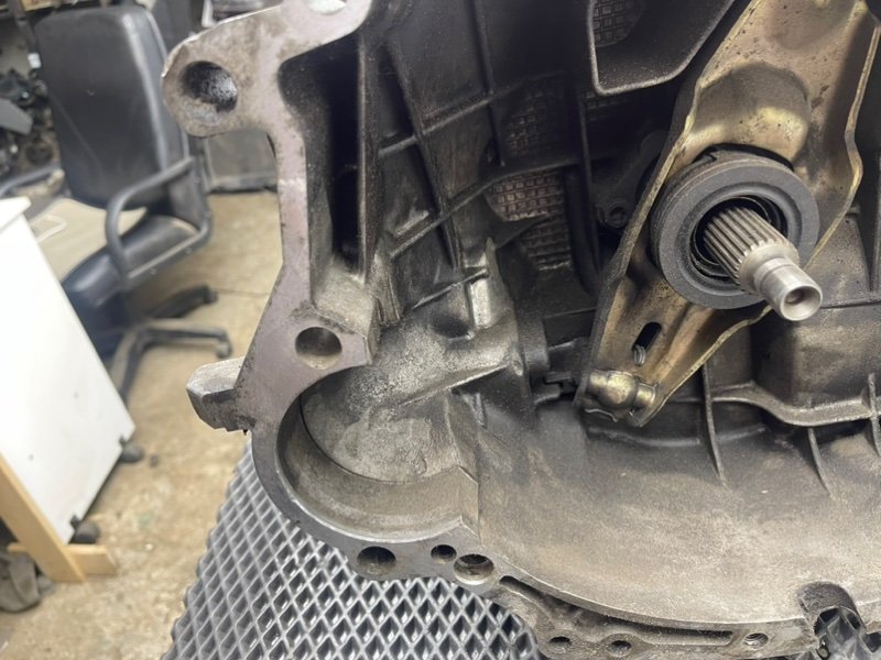 МКПП, 15490 рублей, Тверь