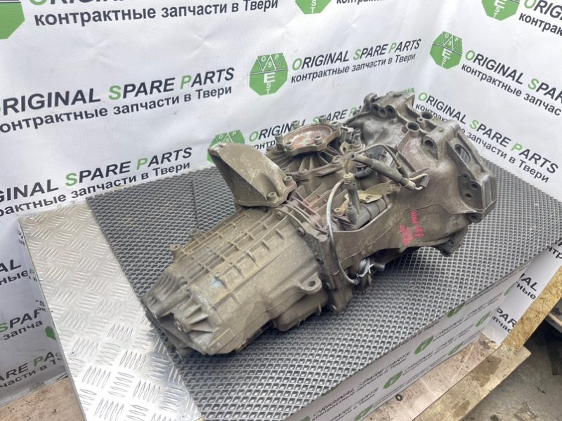 МКПП, 15490 рублей, Тверь