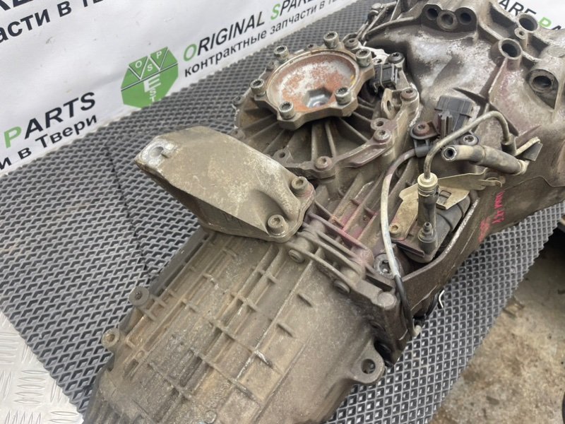 МКПП, 15490 рублей, Тверь