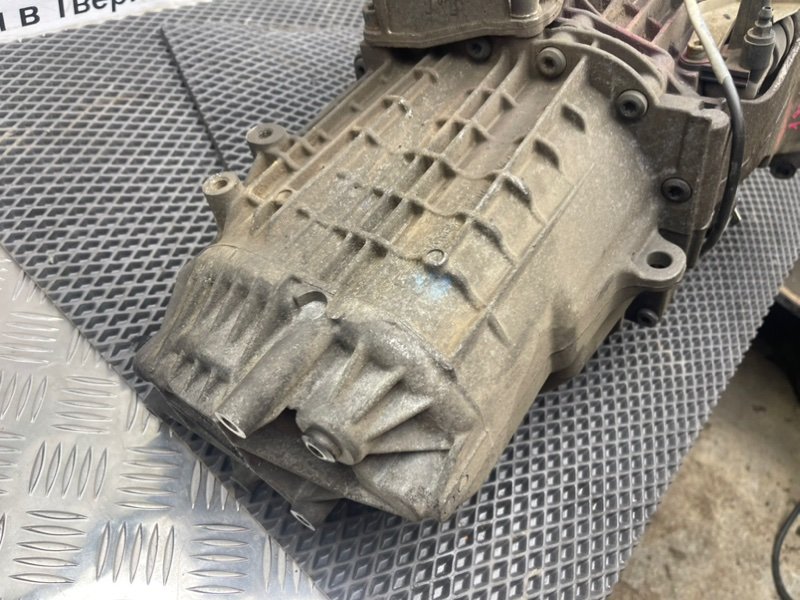 МКПП, 15490 рублей, Тверь