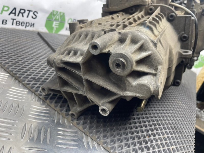 МКПП, 15490 рублей, Тверь