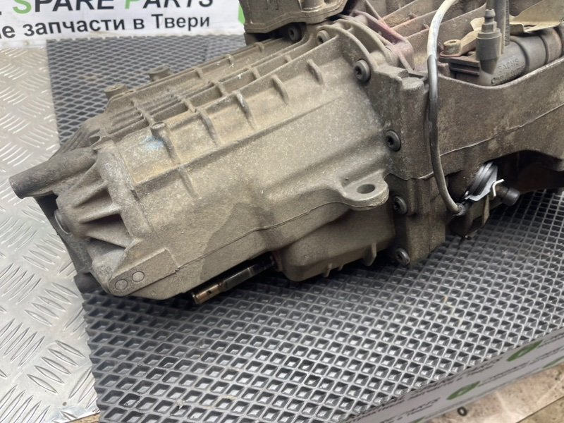 МКПП, 15490 рублей, Тверь