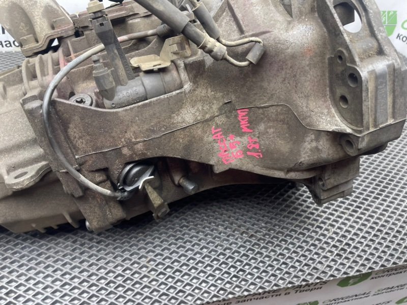 МКПП, 15490 рублей, Тверь