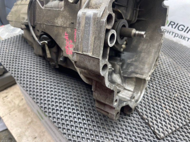 МКПП, 15490 рублей, Тверь