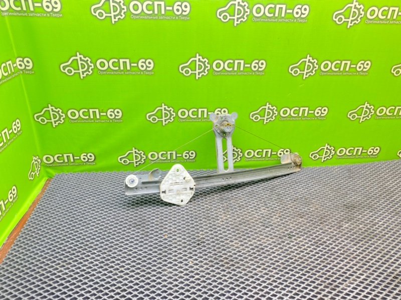 Стеклоподъемник, 990 рублей, Тверь