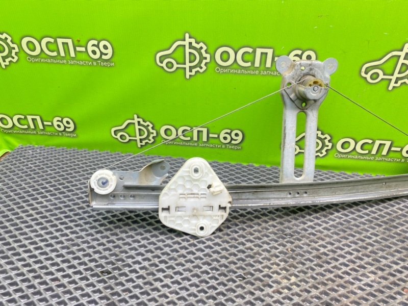 Стеклоподъемник, 990 рублей, Тверь