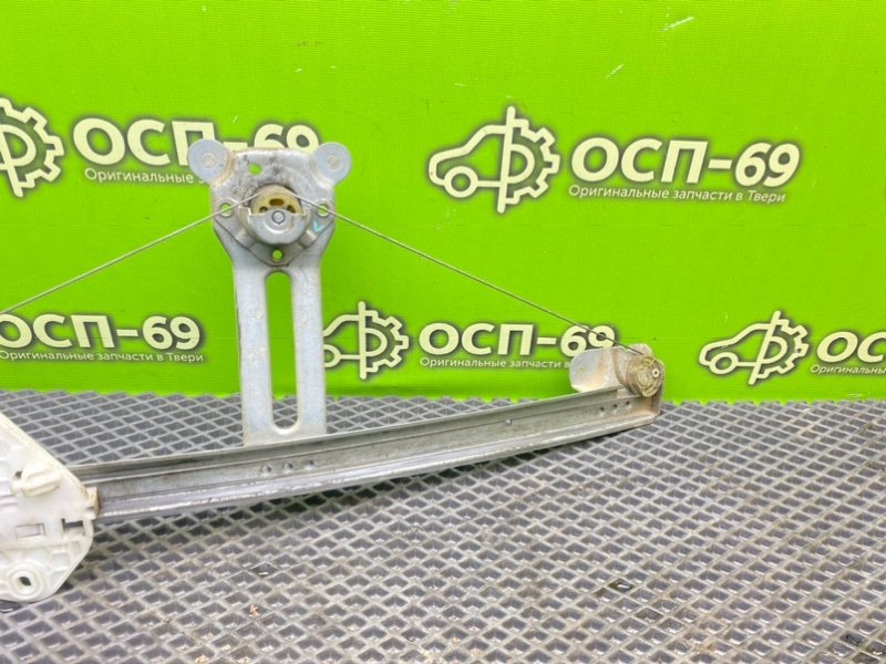 Стеклоподъемник, 990 рублей, Тверь