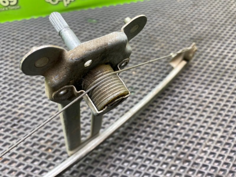 Стеклоподъемник, 990 рублей, Тверь