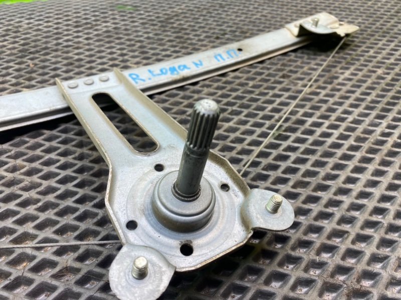 Стеклоподъемник, 990 рублей, Тверь