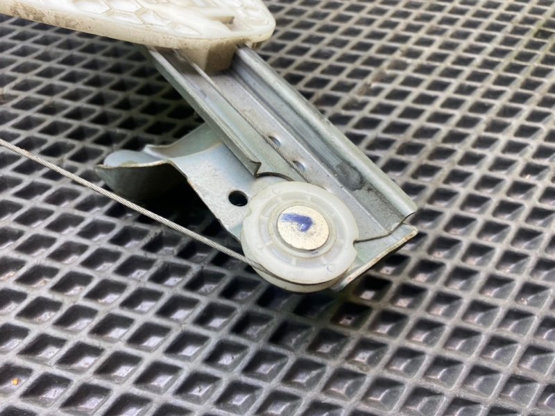 Стеклоподъемник, 990 рублей, Тверь