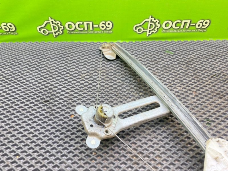 Стеклоподъемник, 990 рублей, Тверь