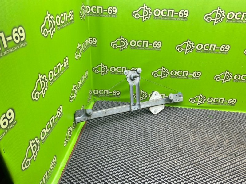 Стеклоподъемник, 990 рублей, Тверь