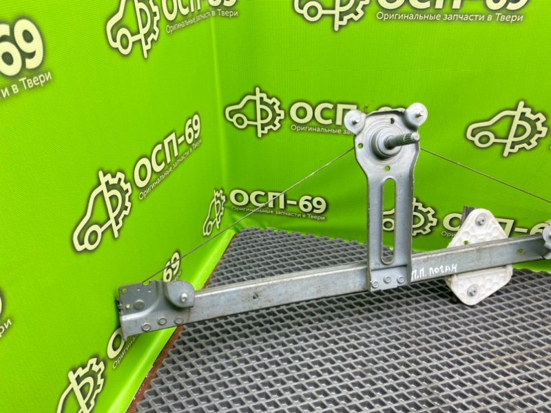 Стеклоподъемник, 990 рублей, Тверь