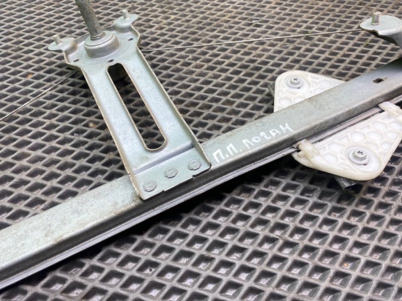 Стеклоподъемник, 990 рублей, Тверь