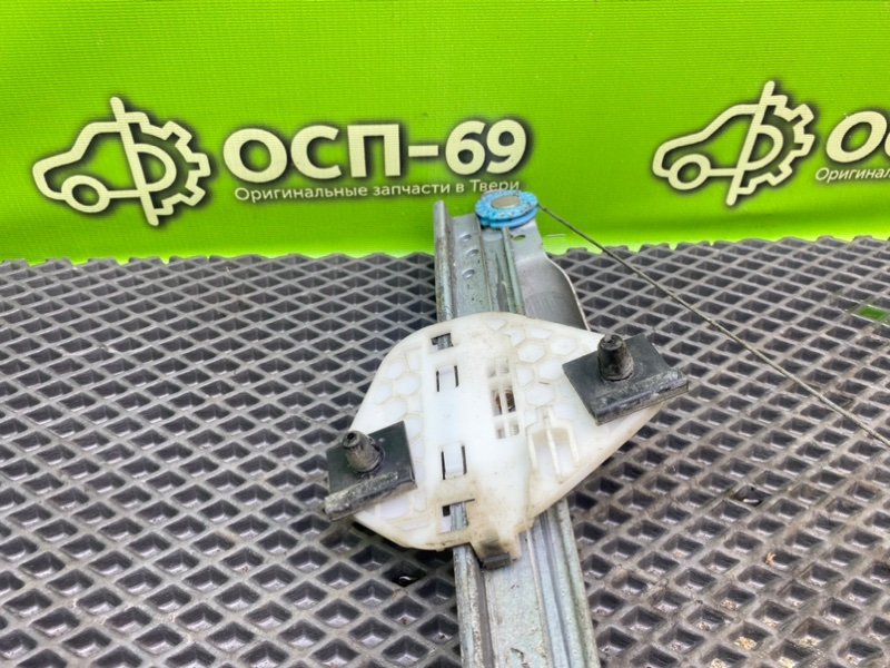 Стеклоподъемник, 990 рублей, Тверь