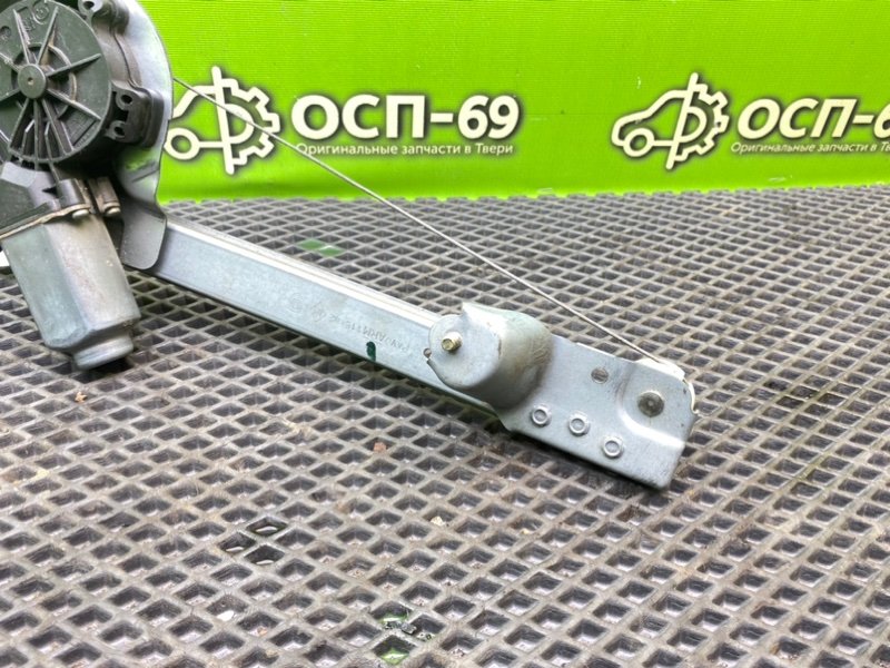 Стеклоподъемник, 1990 рублей, Тверь