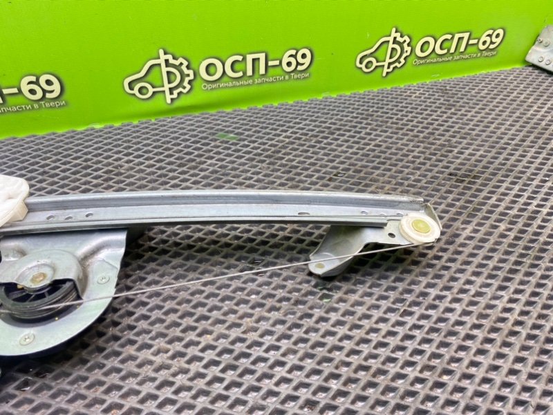 Стеклоподъемник, 1990 рублей, Тверь