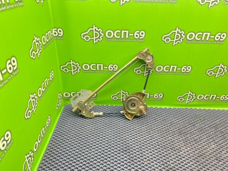 Стеклоподъемник, 1290 рублей, Тверь