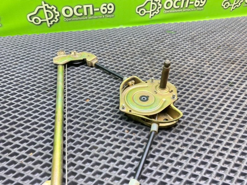 Стеклоподъемник, 1290 рублей, Тверь