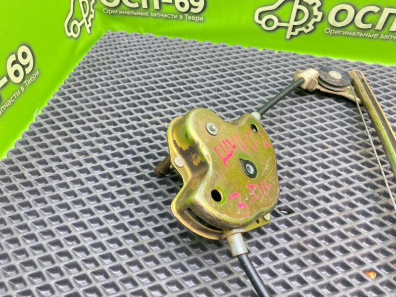 Стеклоподъемник, 1290 рублей, Тверь