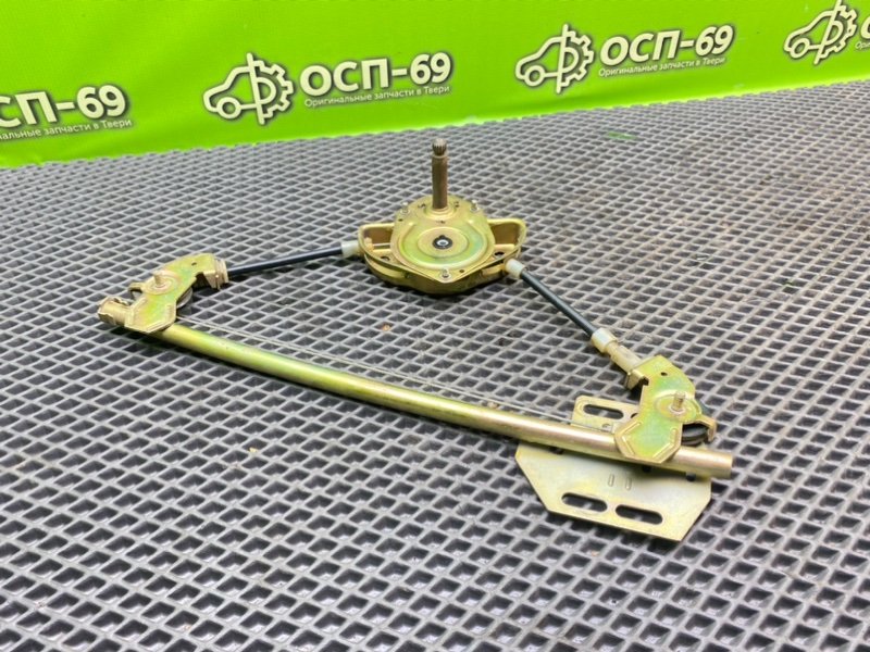 Стеклоподъемник, 1290 рублей, Тверь