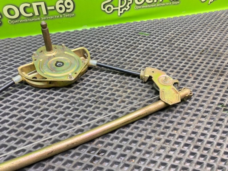 Стеклоподъемник, 1290 рублей, Тверь