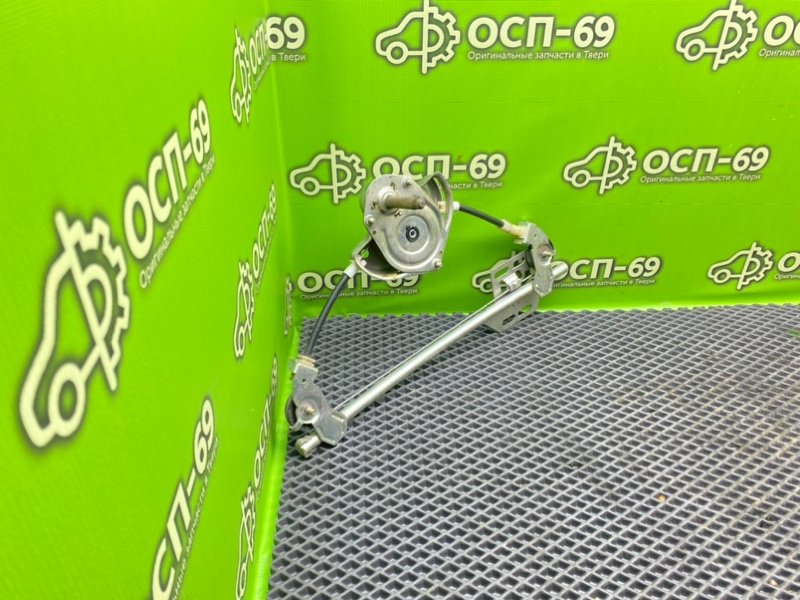 Стеклоподъемник, 1290 рублей, Тверь