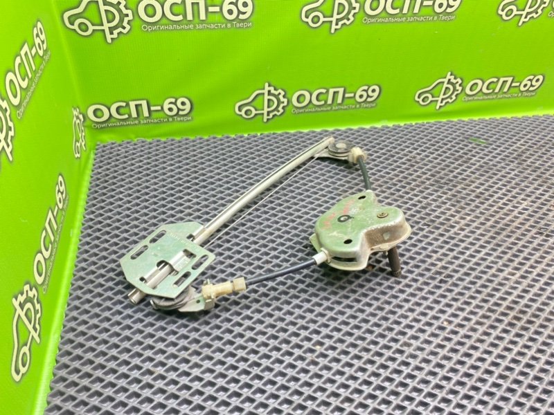 Стеклоподъемник, 1290 рублей, Тверь