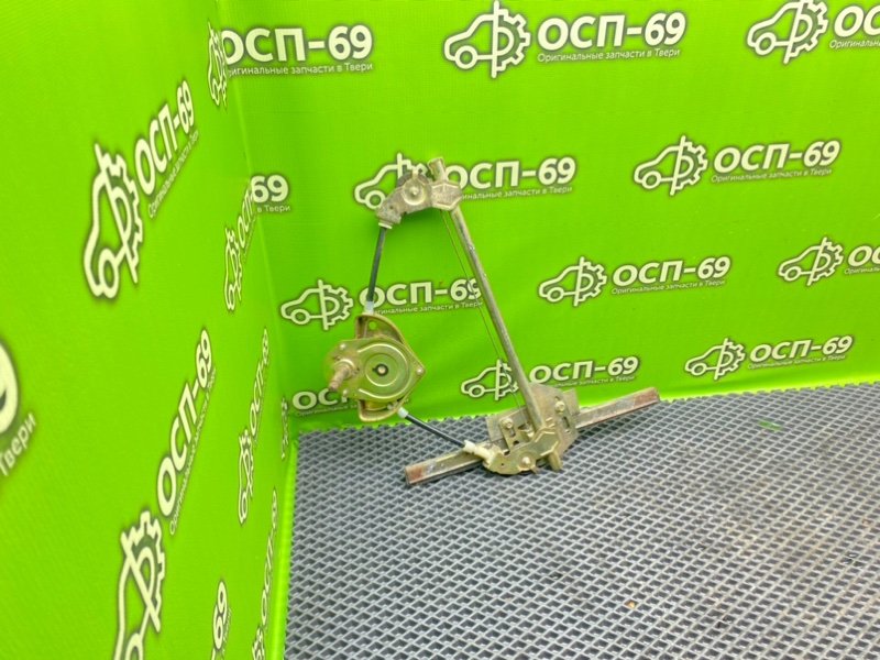 Стеклоподъемник, 1290 рублей, Тверь