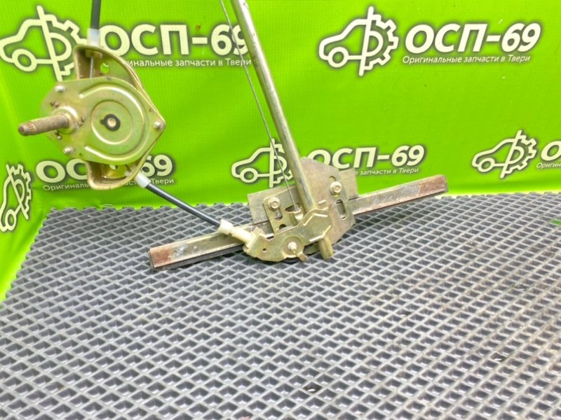 Стеклоподъемник, 1290 рублей, Тверь