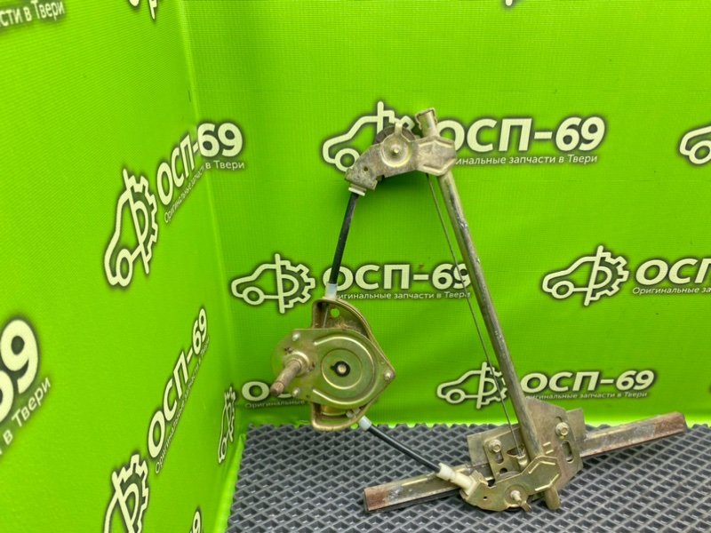 Стеклоподъемник, 1290 рублей, Тверь