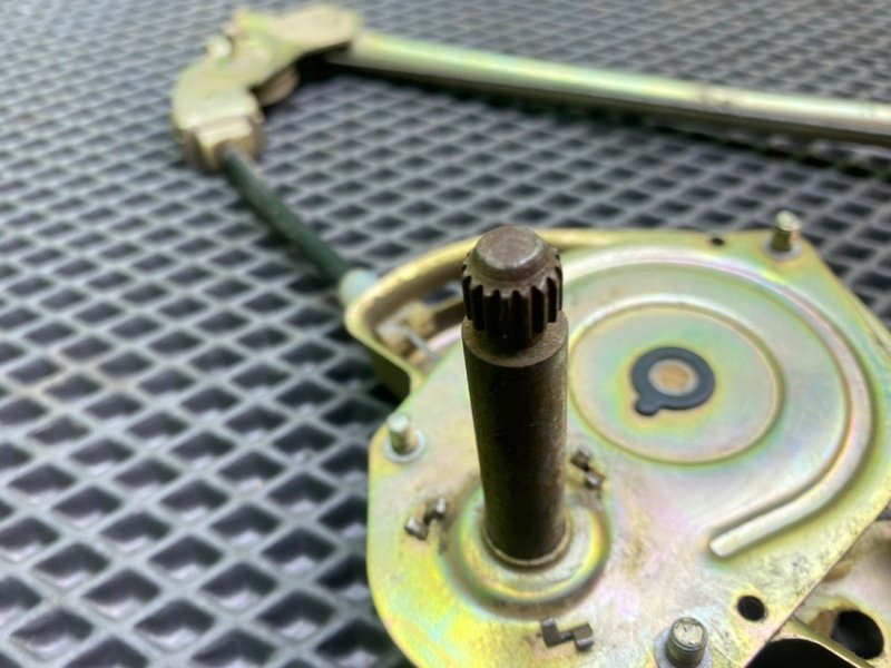 Стеклоподъемник, 1290 рублей, Тверь