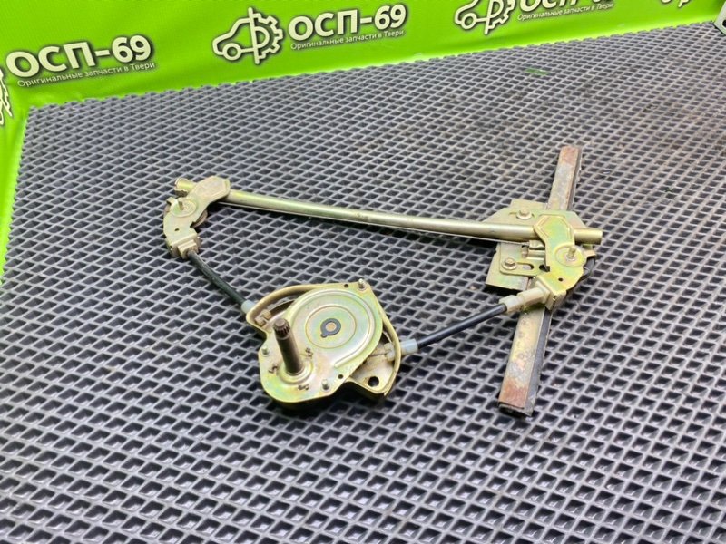 Стеклоподъемник, 1290 рублей, Тверь