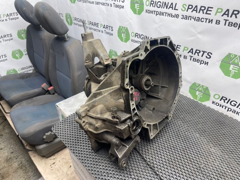 МКПП, 14990 рублей, Тверь