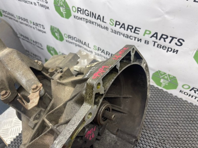 МКПП, 14990 рублей, Тверь