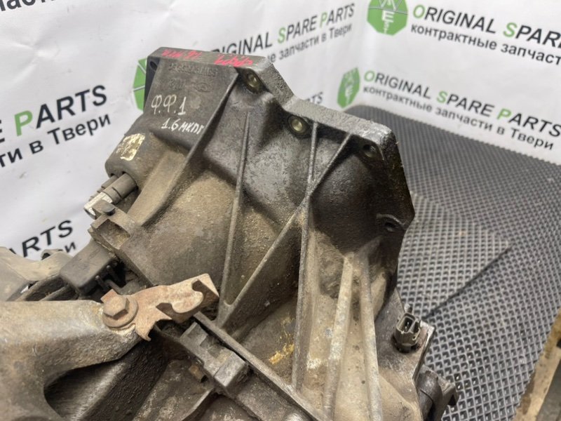 МКПП, 14990 рублей, Тверь